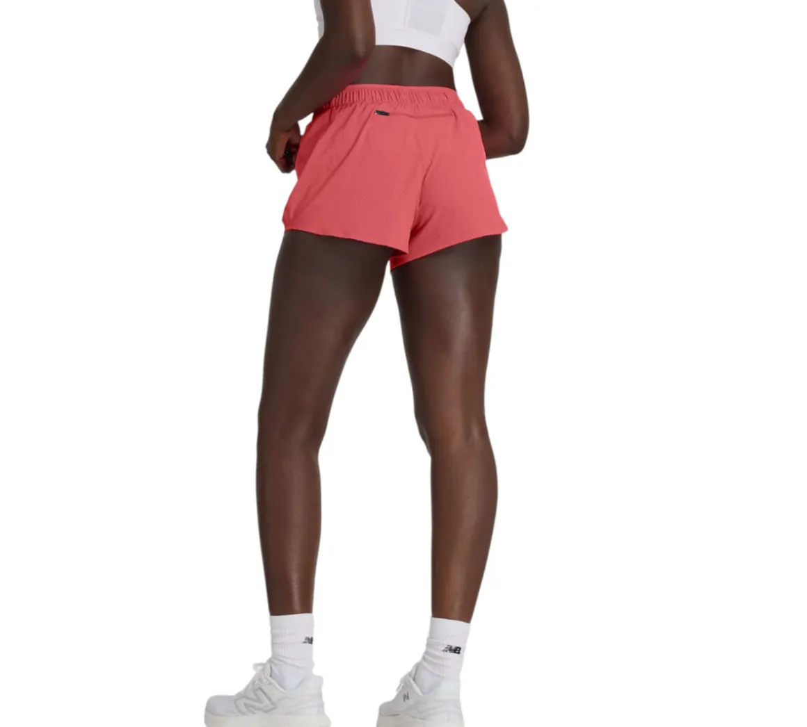 RC Short 3''