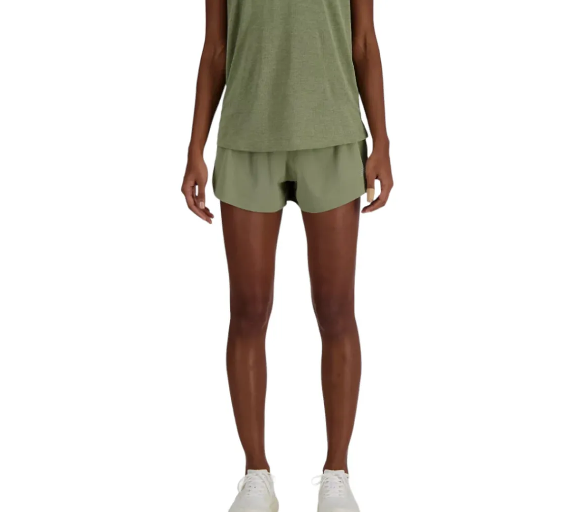 RC Short 3''