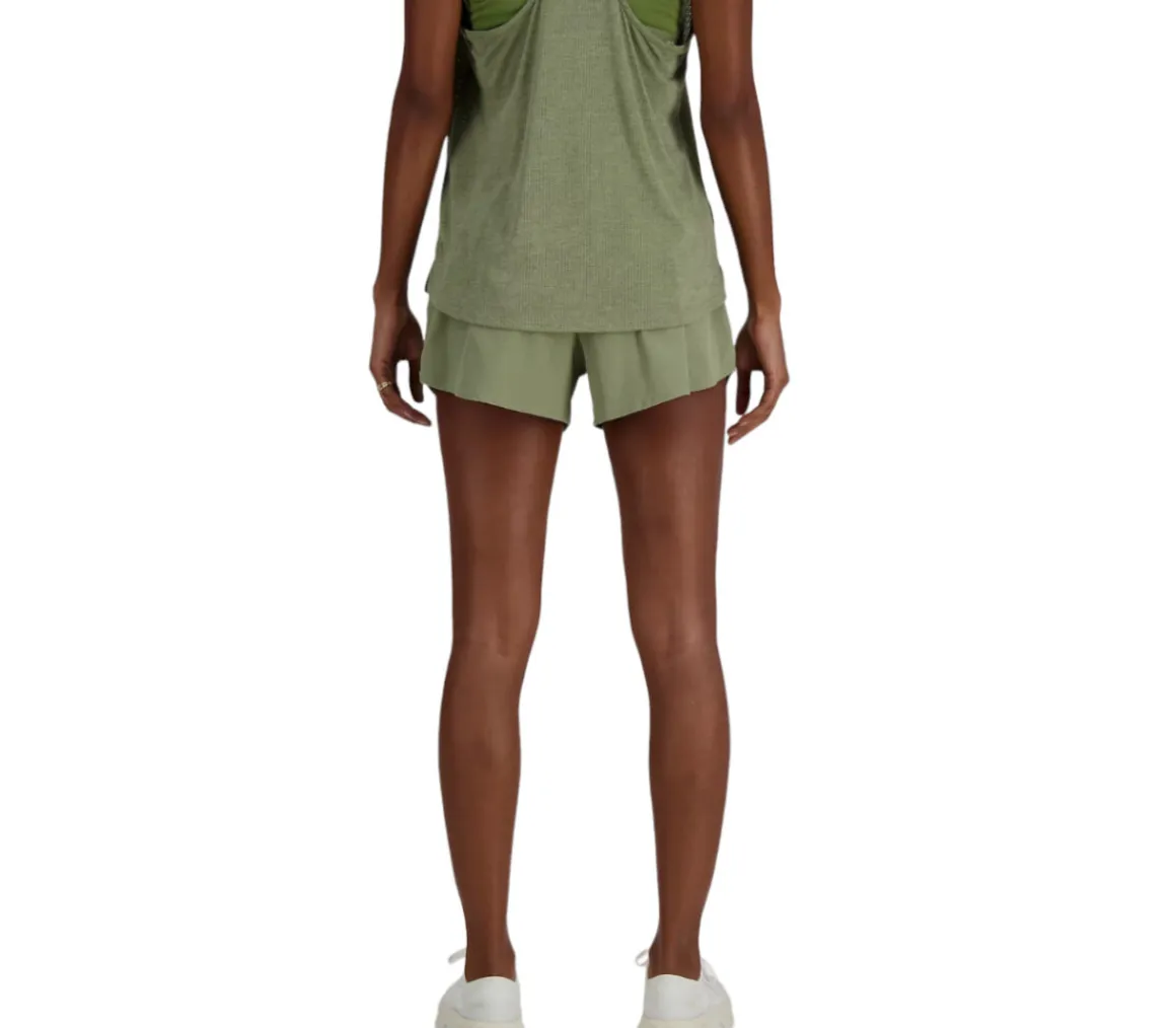 RC Short 3''