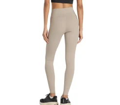 Ribbed High Rise Legging 27