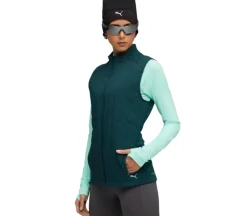 Run Cloudspun Warmlbl Vest