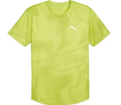 Run Favorite AOP SS Tee