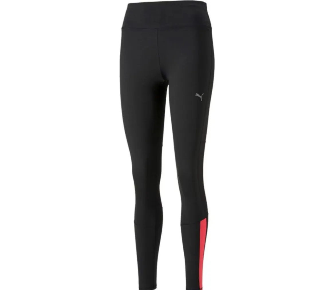 Run Favorite Reg Rise Full Tight
