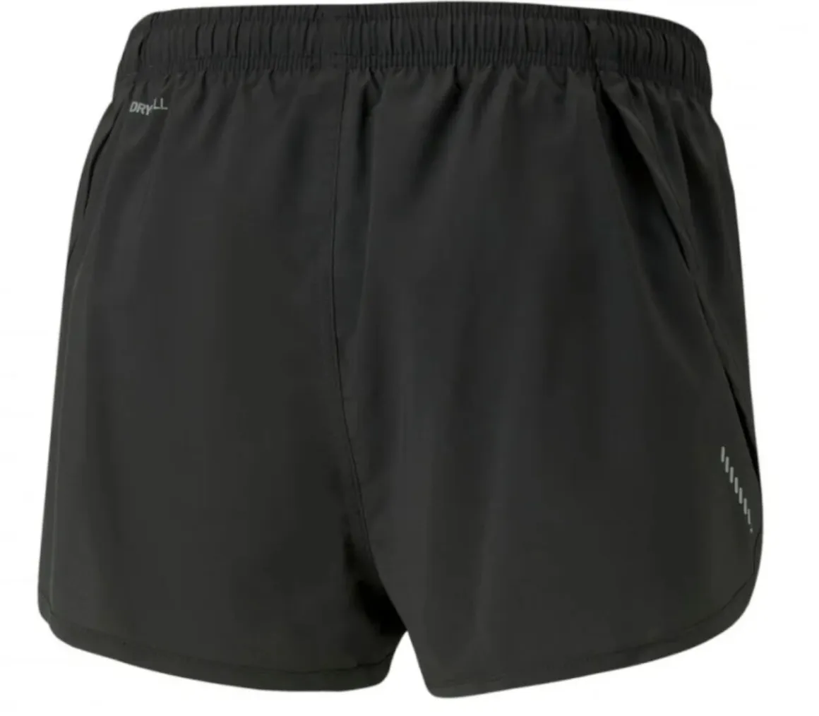 Run Favorite Split Short