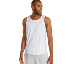 Run Graphic Singlet