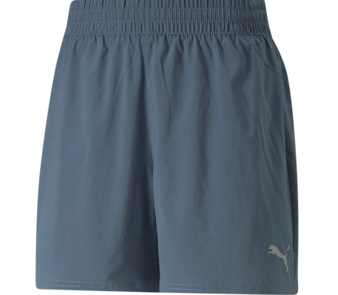 Run 2IN1 5" Short