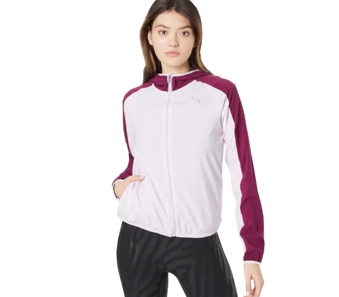 Run 5K Jacket
