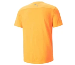 Run Logo SS Tee
