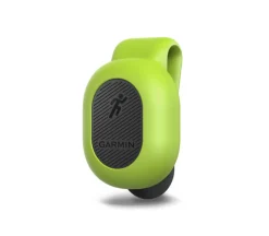 Running Dynamics Pod