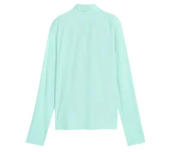 Run Velocity Cloudspun 1/4 Zip