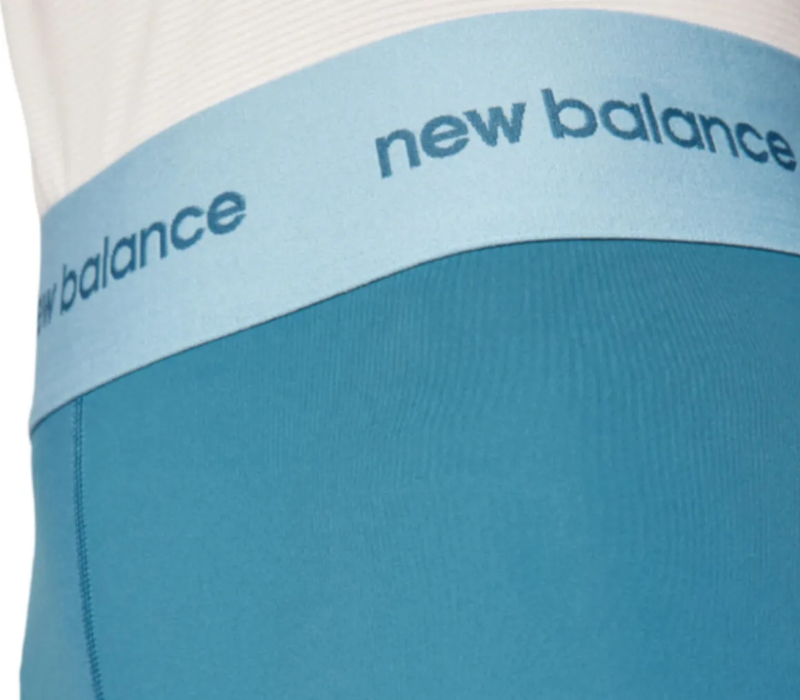 Sleek High Rise Sport Short 5"