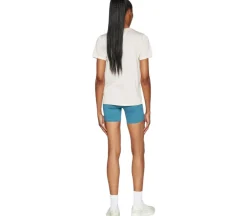Sleek High Rise Sport Short 5