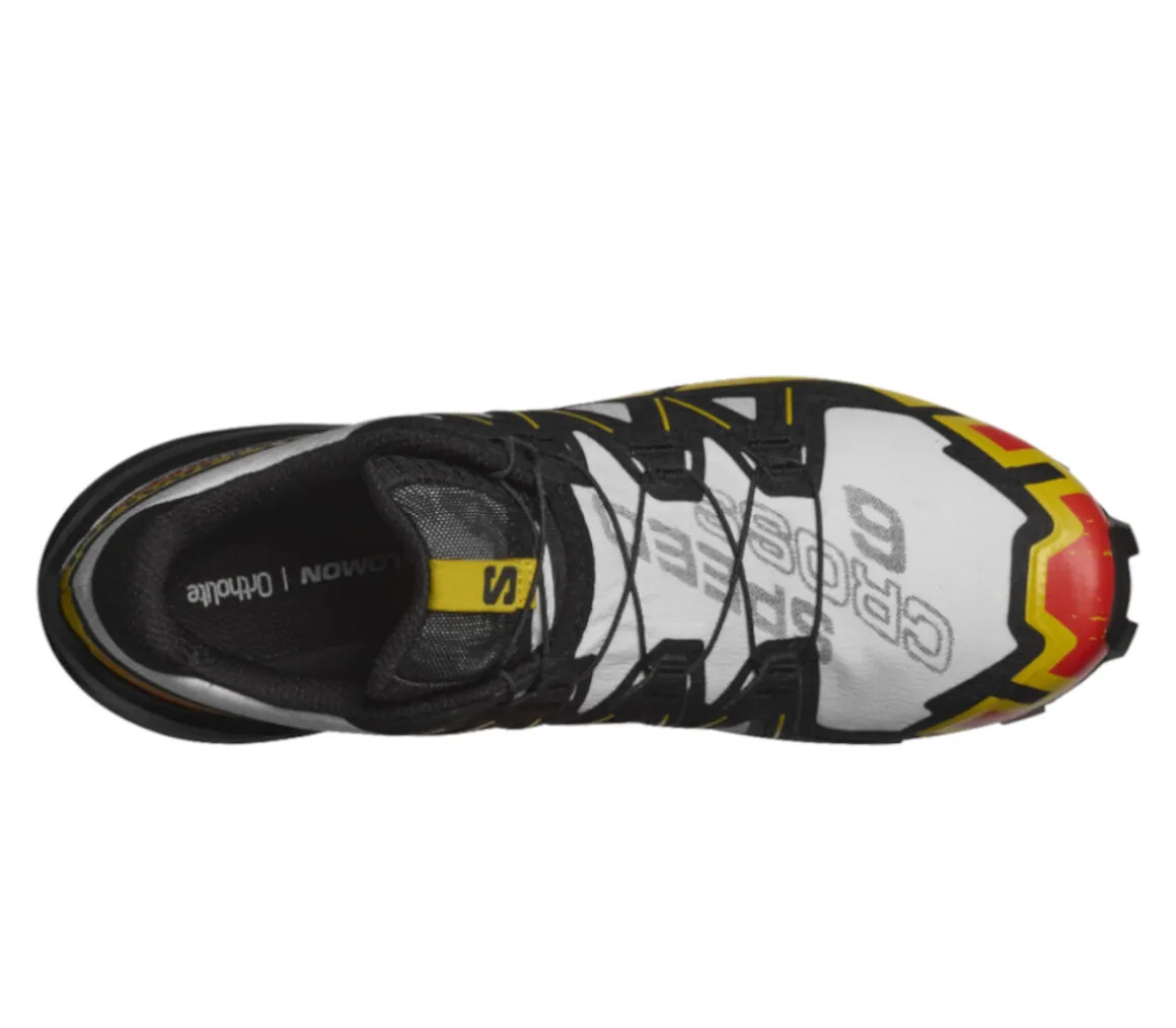 Speedcross 6