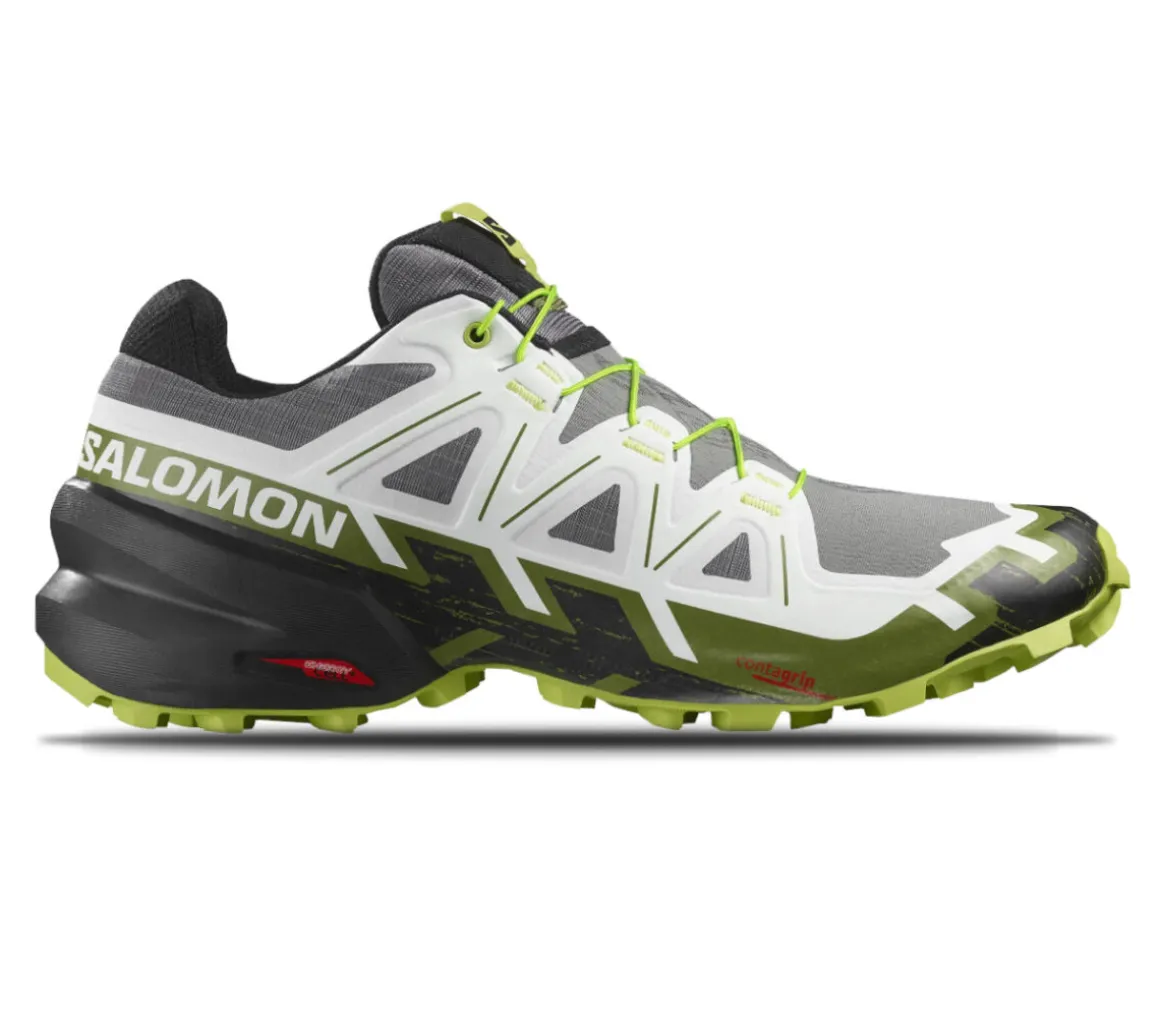 Speedcross 6
