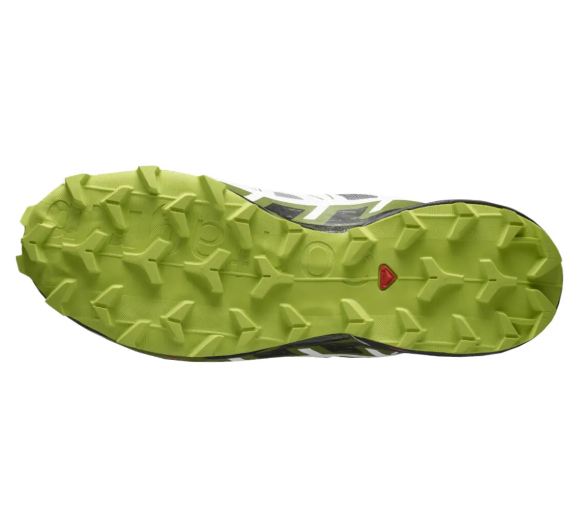 Speedcross 6
