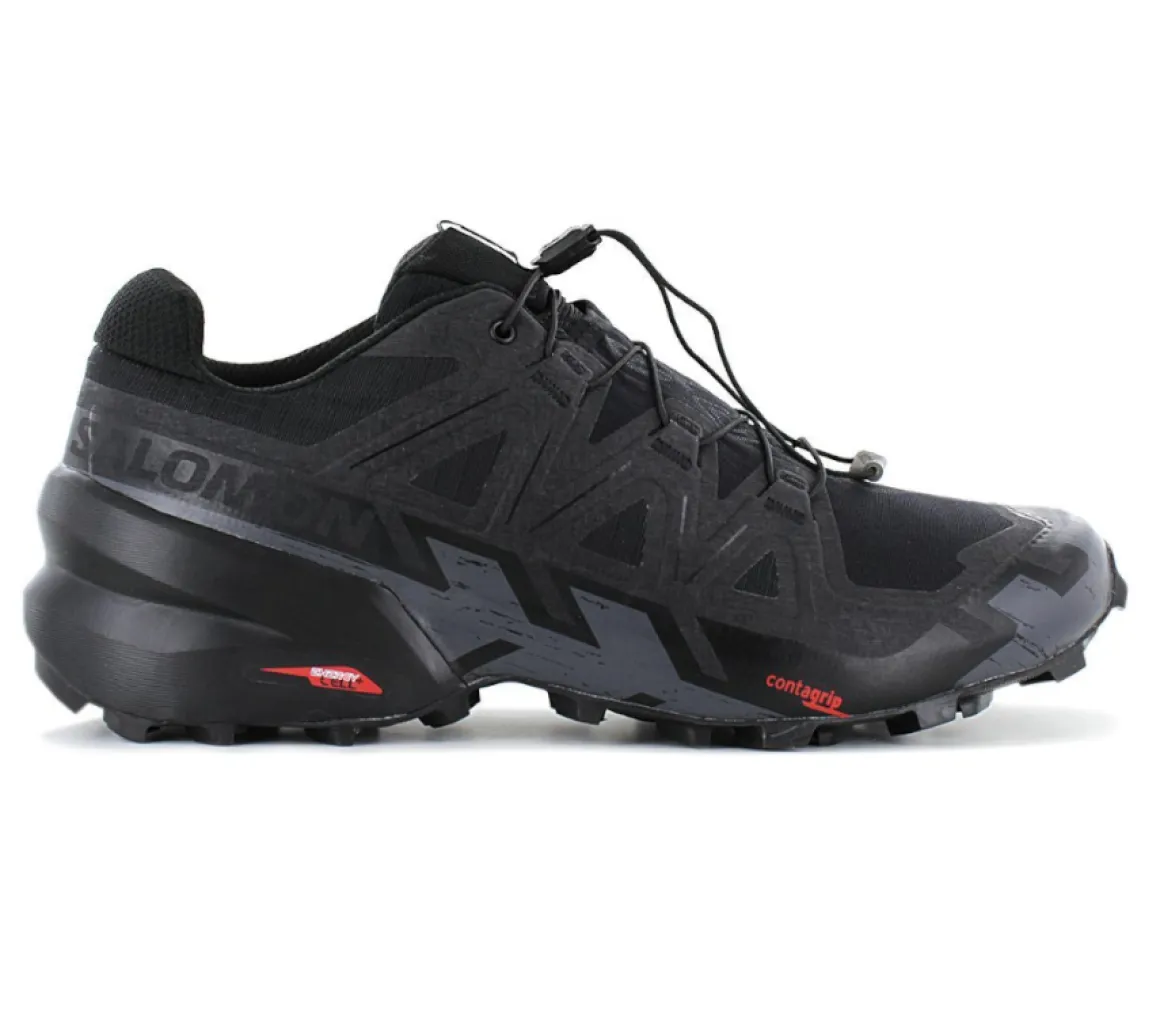 Speedcross 6