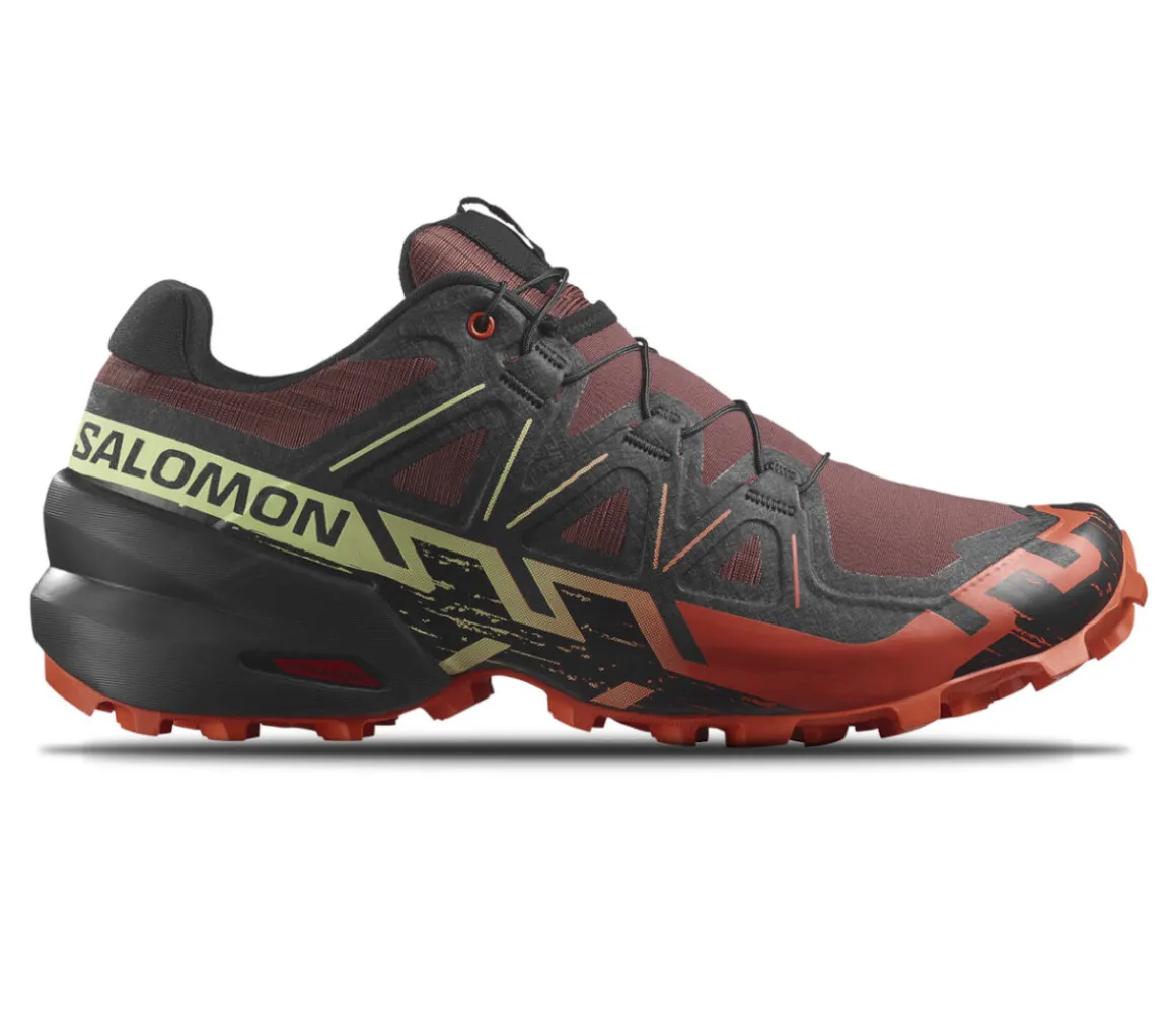 Speedcross 6