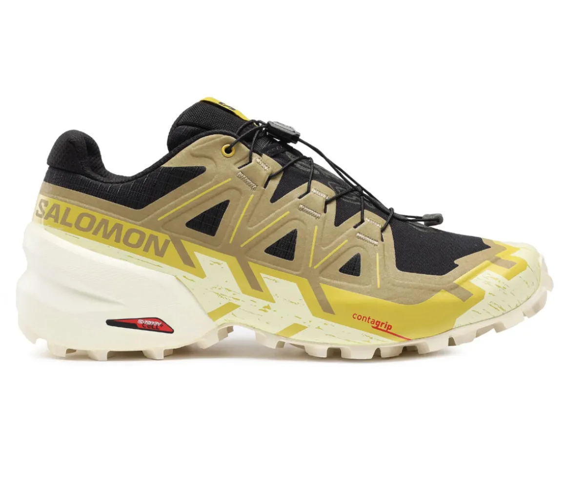 Speedcross 6