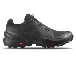 SpeedCross 6 GTX