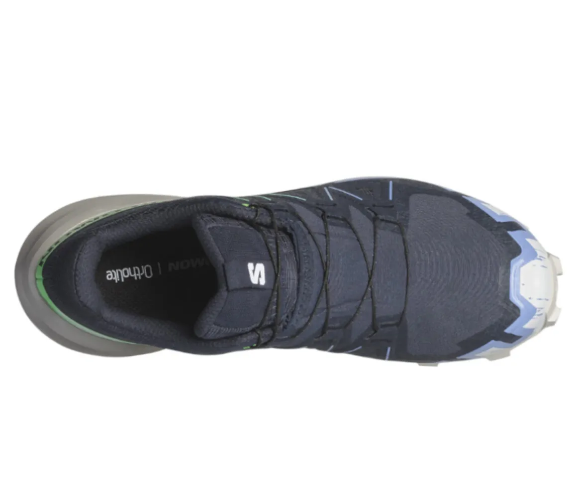 Speedcross 6 GTX