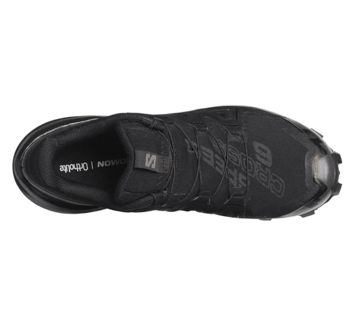 Speedcross 6 GTX
