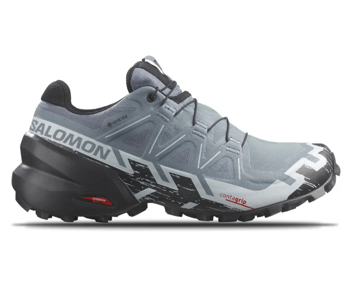 Speedcross 6 GTX