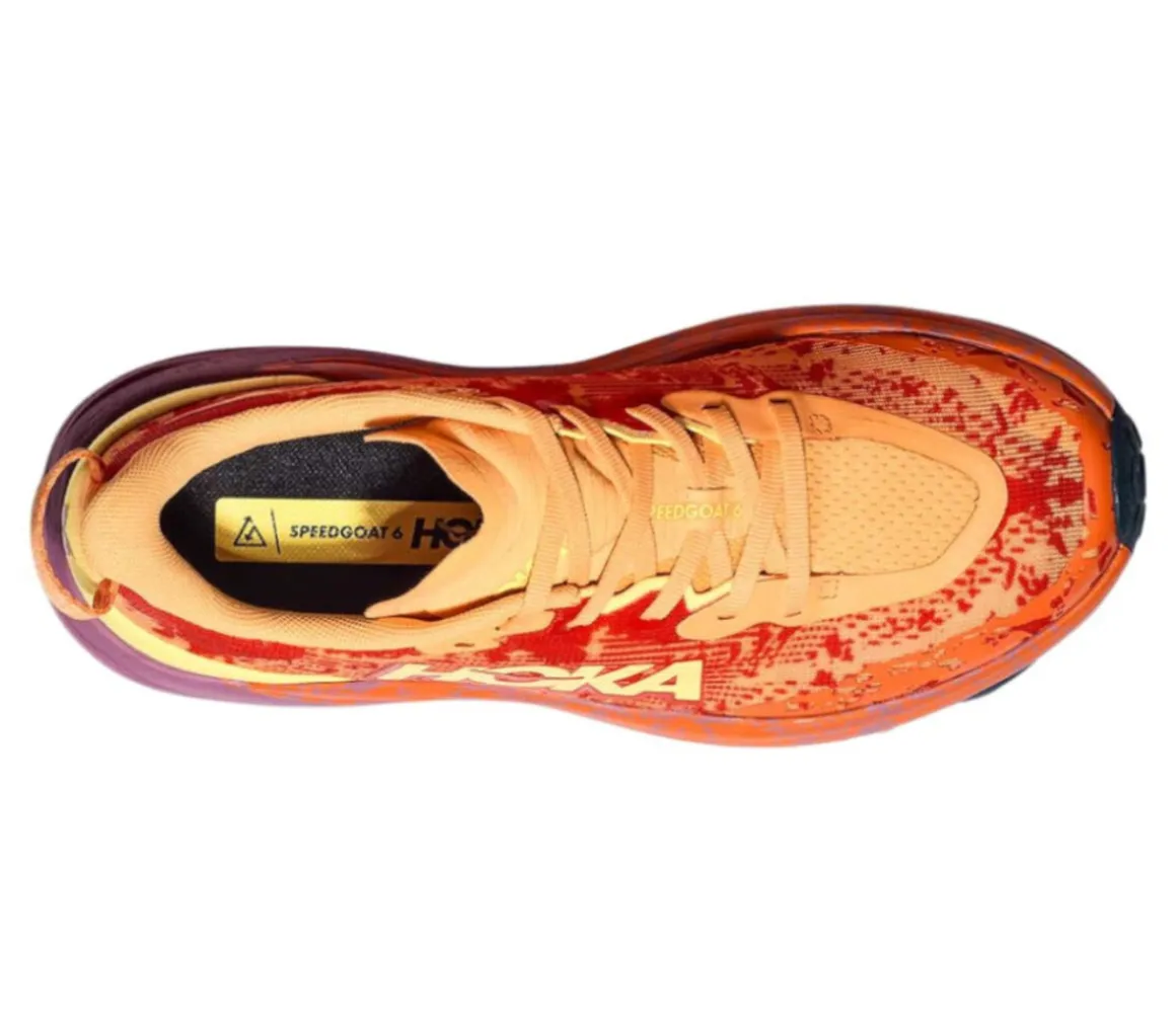 Speedgoat 6
