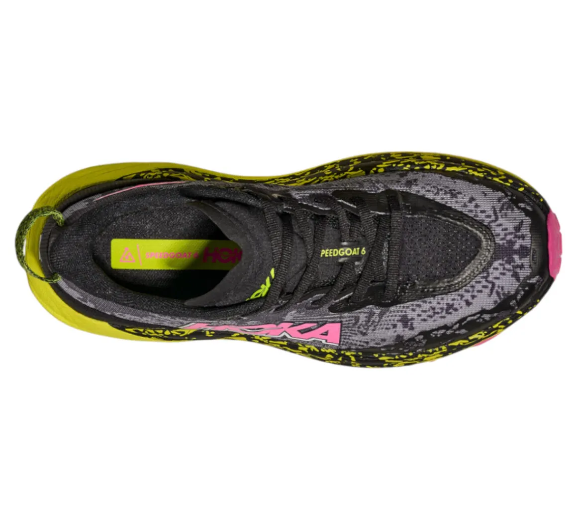 Speedgoat 6