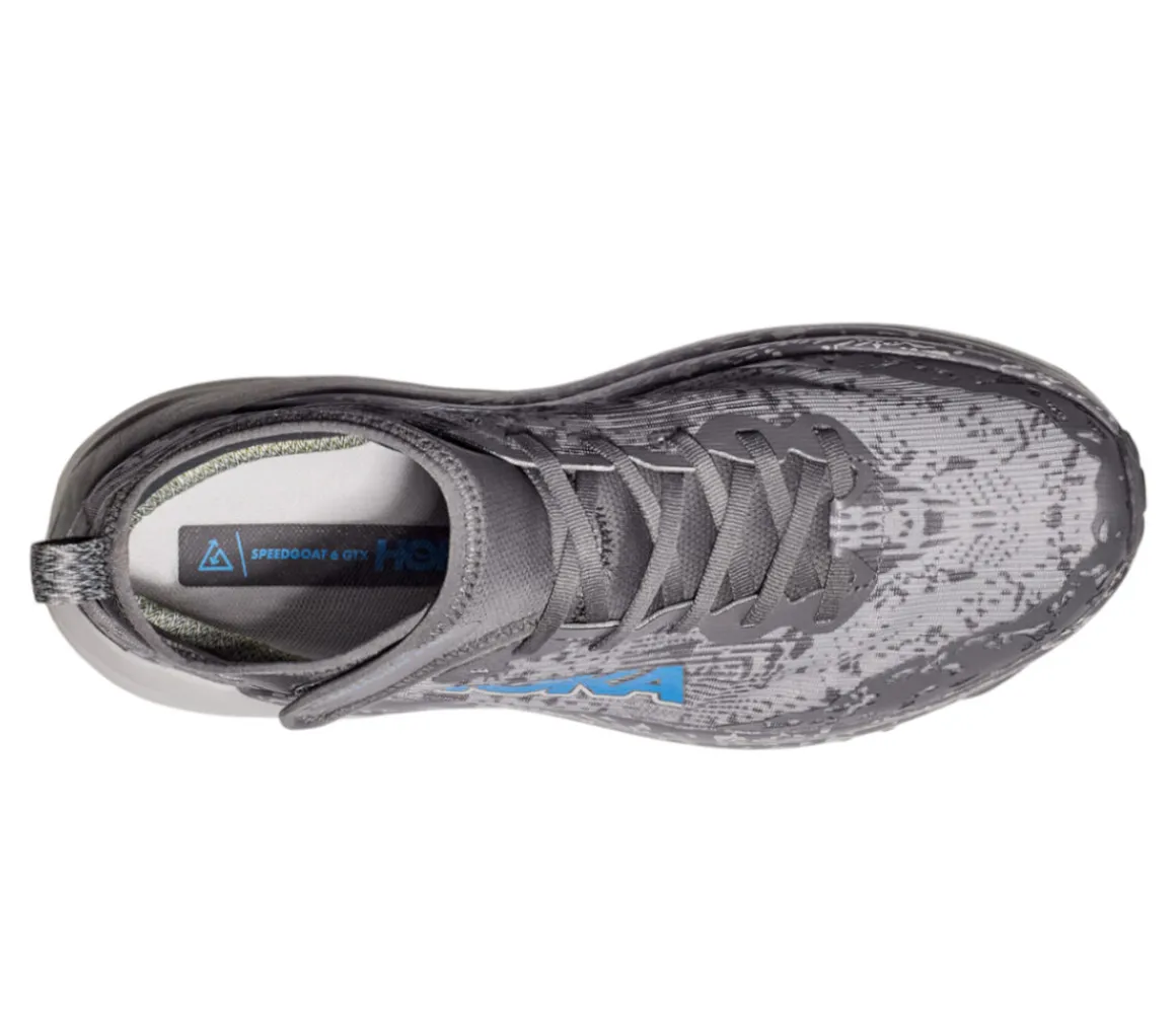 Speedgoat 6 MID GTX