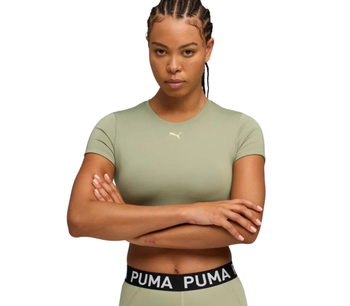 Strong Tee