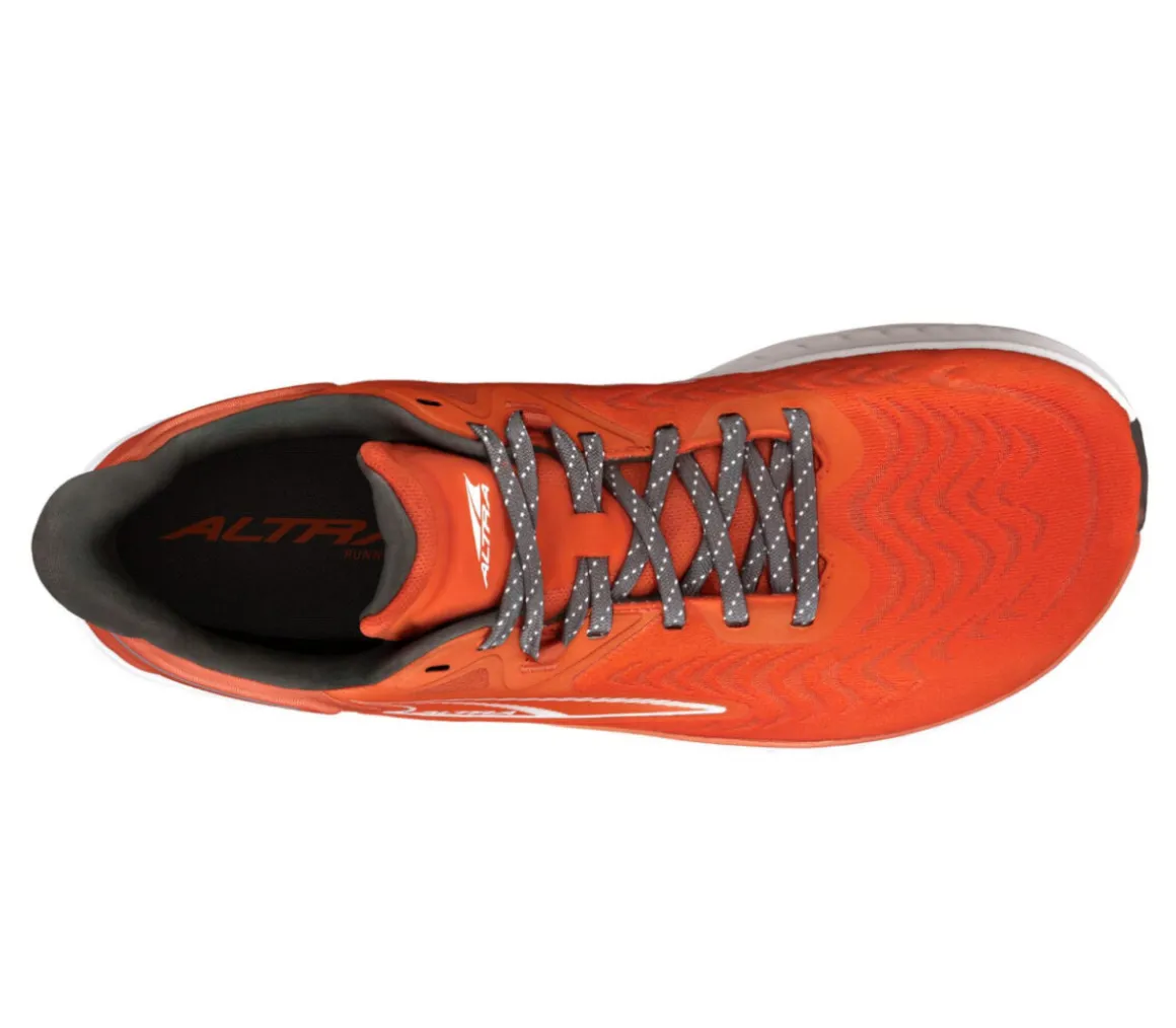 Torin 7