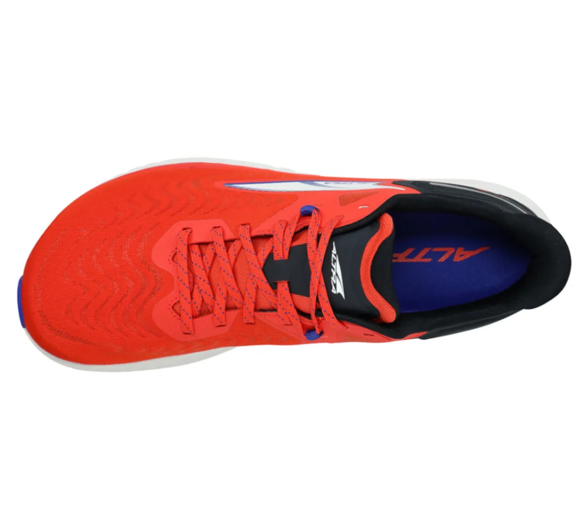 Torin 7