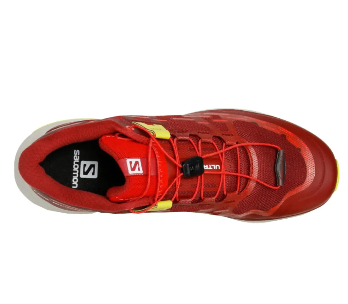 Ultra Glide