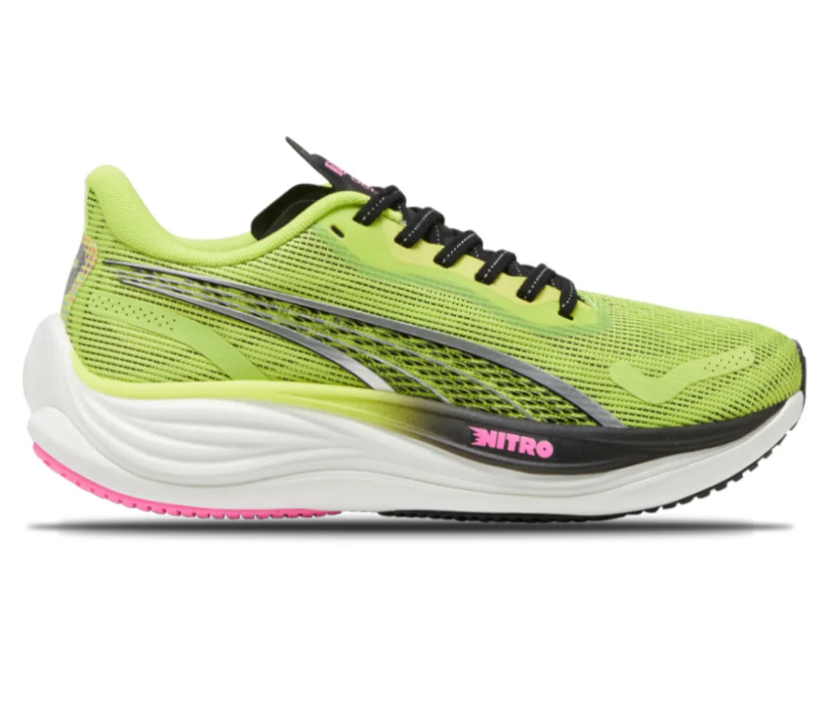 Velocity Nitro 3