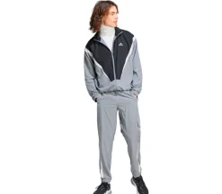 Woven Non-Hooded