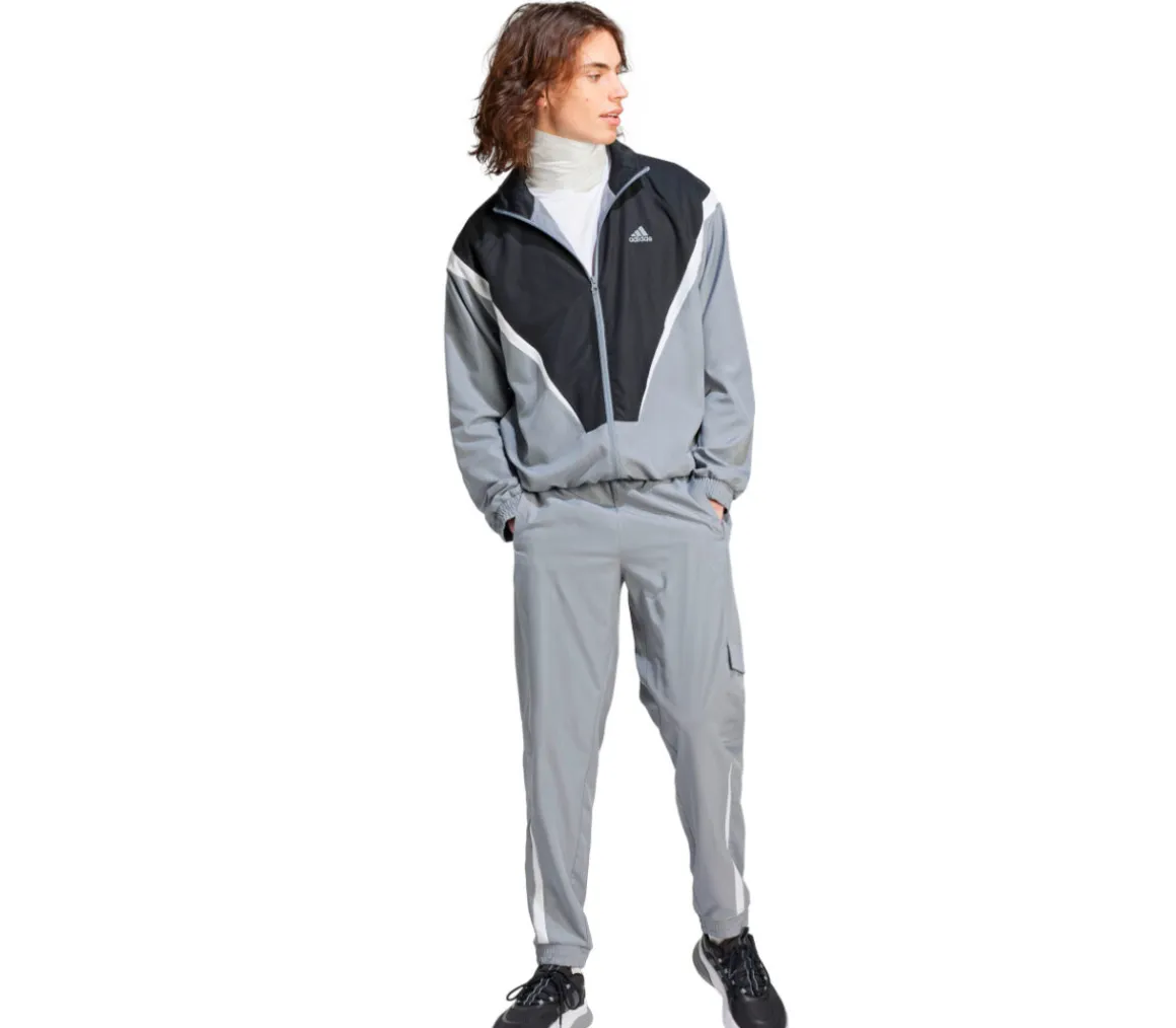 Woven Non-Hooded