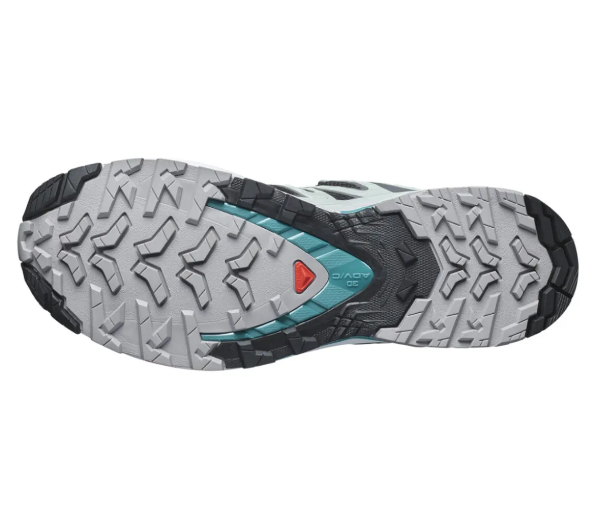 Xa Pro 3D V9 GTX
