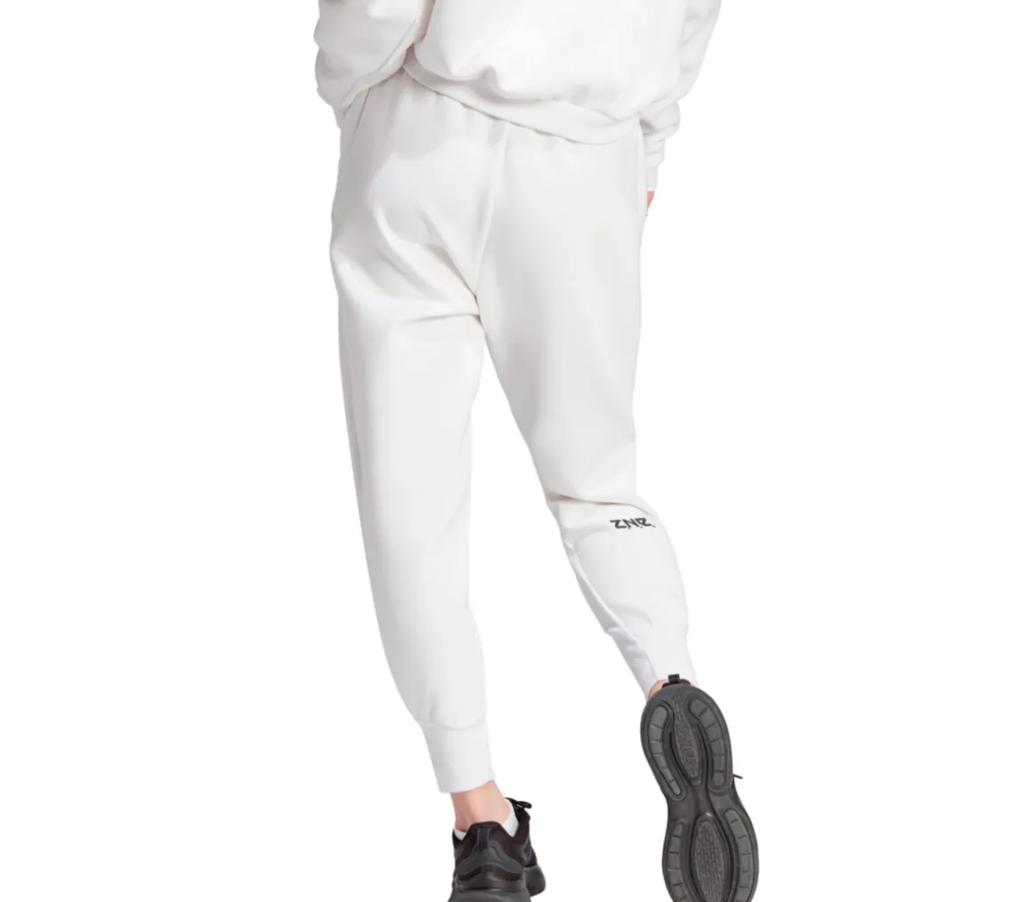 Z.N.E. Pant
