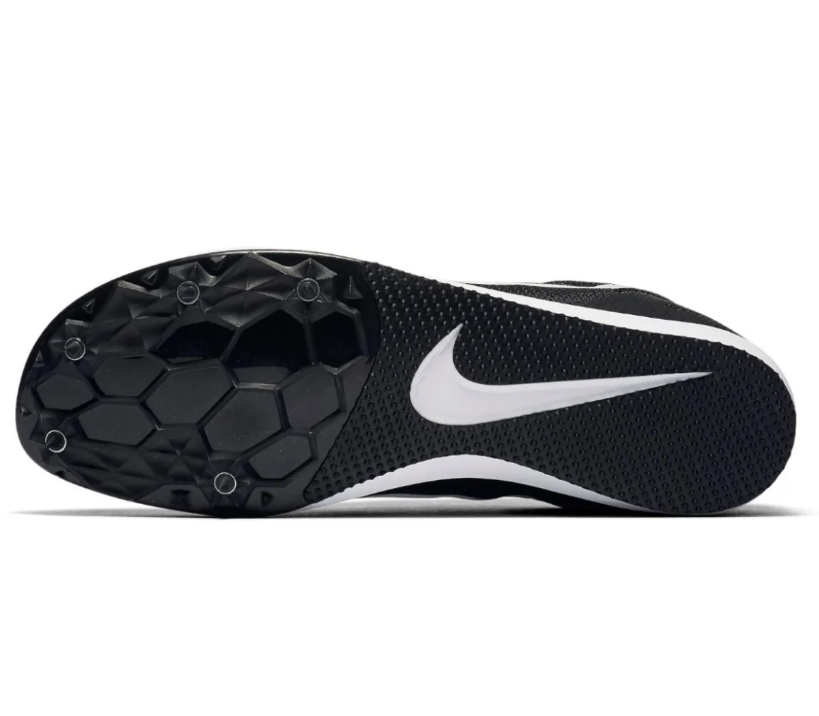 Zoom Rival D 10