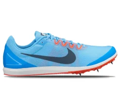 Zoom Rival D 10