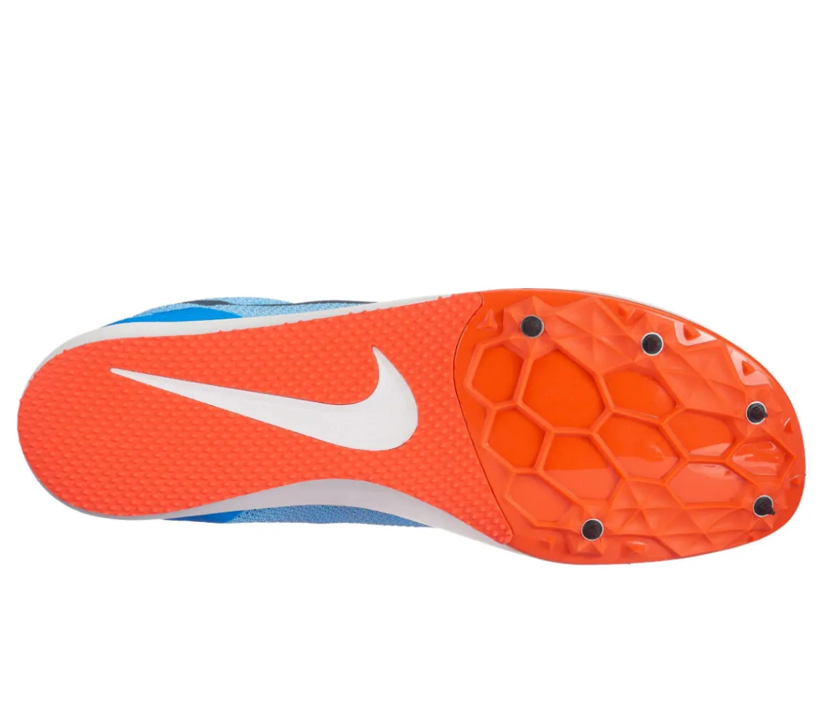 Zoom Rival D 10