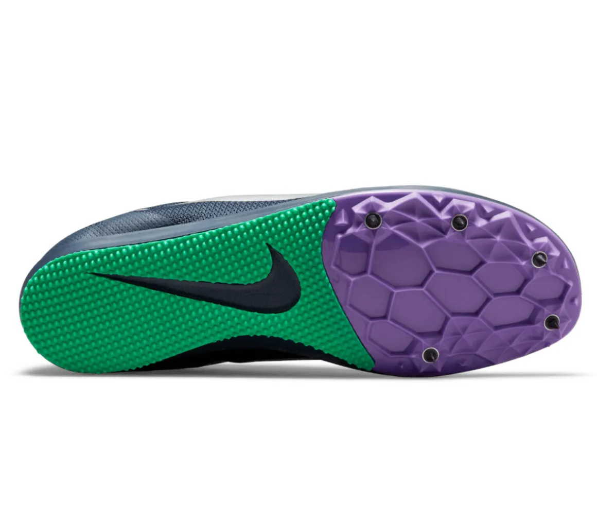 Zoom Rival D 10