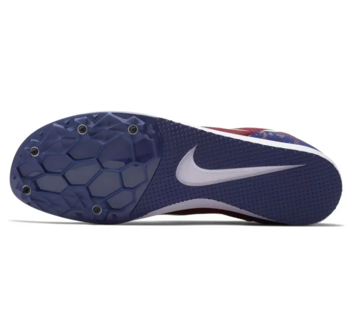 Zoom Rival D 10