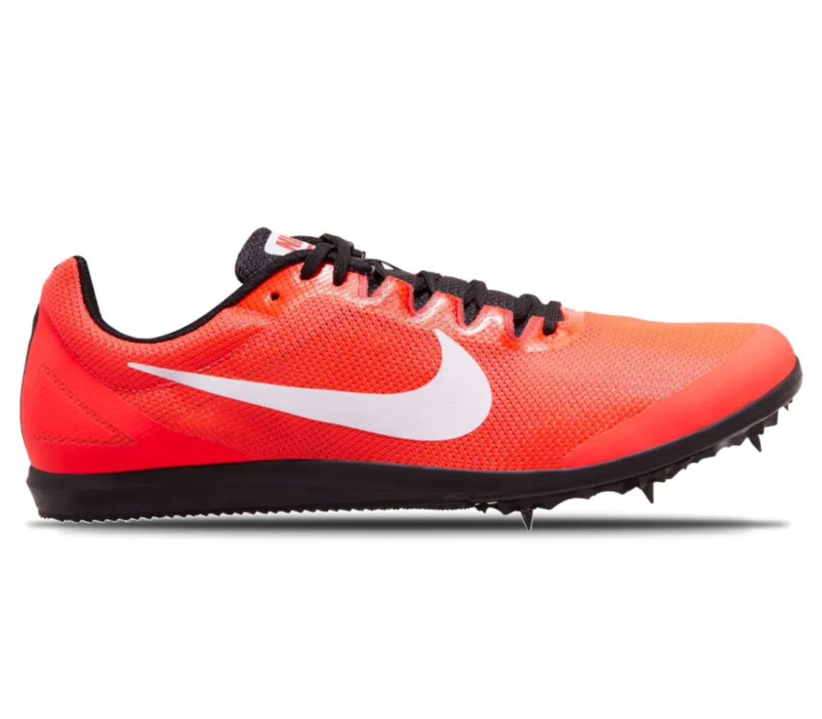 Zoom Rival D 10
