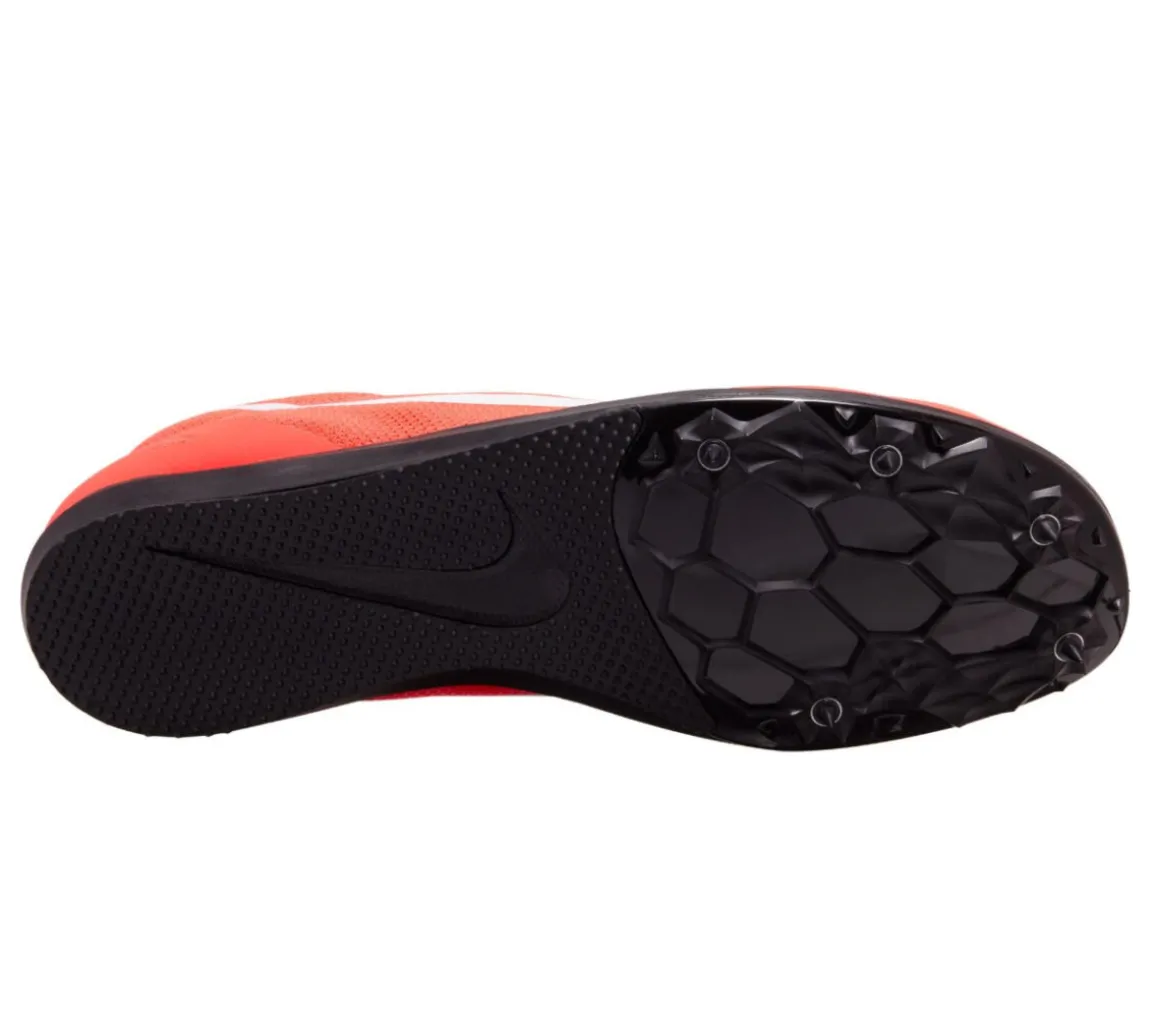 Zoom Rival D 10