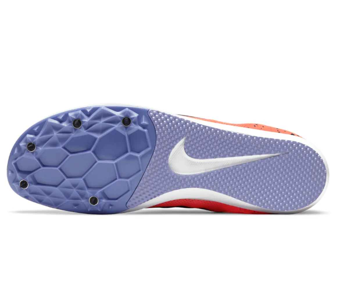 Zoom Rival D 10
