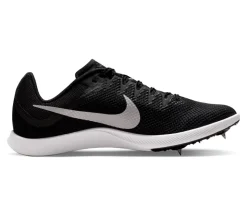 Zoom Rival Distance
