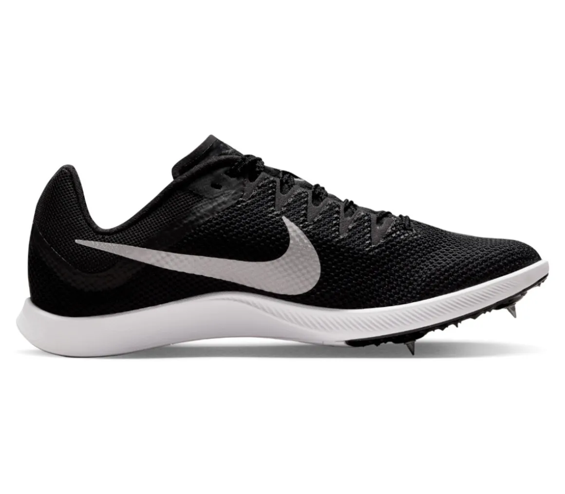 Zoom Rival Distance