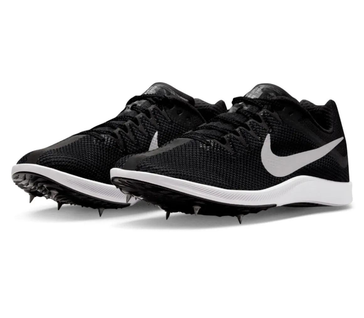 Zoom Rival Distance