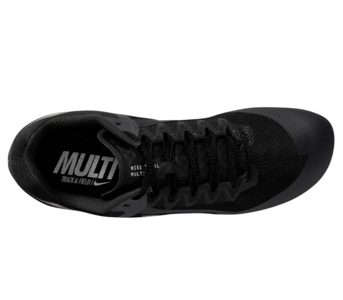 Zoom Rival Distance